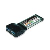 HIPER UH302E USB 3.0 EXPRESS CARD 2 PORT