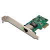 DIGITUS DN-10130-1 GIGABIT PCI EXPRESS ETHERNET KARTI