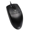 A4 TECH OP620D-B OPTIK MOUSE USB SİYAH