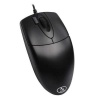 A4 TECH OP620D-B OPTIK MOUSE USB SİYAH