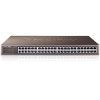 TP-LINK TL-SF1048 48PORT 10/100 YÖNETİLEMEZ SWITCH