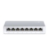 TP-LINK TL-SF1008D 8PORT 10/100 YÖNETİLEMEZ SWITCH