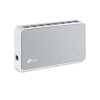 TP-LINK TL-SF1008D 8PORT 10/100 YÖNETİLEMEZ SWITCH