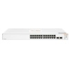 HP JL812A 24 PORT 10/100/1000 1830-24G 2SFP SWITCH