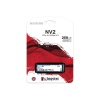 250GB KINGSTON NV2 SNV2S/250G 3000/1300MB/s M.2 NVMe SSD