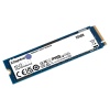 250GB KINGSTON NV2 SNV2S/250G 3000/1300MB/s M.2 NVMe SSD