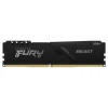 16GB KINGSTON FURY BEAST DDR4 3200Mhz KF432C16BB/16 1x16G