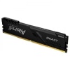 16GB KINGSTON FURY BEAST DDR4 3200Mhz KF432C16BB/16 1x16G