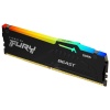 32GB KINGSTON FURY BEAST DDR5 5600Mhz KF556C36BBEAK2/32 2x16