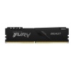 16GB KINGSTON FURY BEAST DDR4 3600Mhz KF436C18BB/16 1x16G