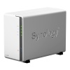 SYNOLOGY DS220J 2 YUVALI 512MB NAS DEPOLAMA ÜNİTESİ