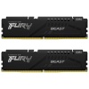 32GB KINGSTON FURY BEAST DDR5 5600Mhz KF556C36BBEK2/32 2x16