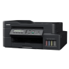 BROTHER DCP-T820DW RENKLİ TANKLI YAZ/TAR/FOT ADF Wi-Fi A4