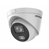 HIKVISION DS-2CD1327G0-LUF 2MP 2.8MM LENS IP DOME KAMERA (COLORVU)