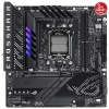 ASUS ROG CROSSHAIR X670E GENE DDR5 6400MHz(OC) M.2 WİFİ mATX AM5