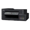 BROTHER DCP-T720DW RENKLİ TANKLI YAZ/TAR/FOT ADF Wi-Fi A4