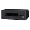 BROTHER DCP-T420W RENKLİ TANKLI YAZ/TAR/FOT Wi-Fi A4