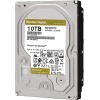 10TB WD GOLD ENTERPRISE 7200RPM SATA3 256MB WD102KRYZ