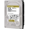 8TB WD GOLD ENTERPRISE 7200RPM SATA3 256MB WD8004FRYZ