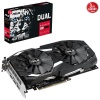 ASUS DUAL-RX560-4G 4GB GDDR5 HDMI DP 128BİT