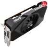 ASUS PH-RX6400-4G 4GB GDDR6 HDMI DP 64Bit