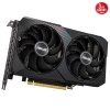 ASUS DUAL-RTX3050-O8G 8GB GDDR6 HDMI DP 128BIT