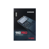 500GB SAMSUNG 980 6900/5.000MB/s PRO M.2 NVMe MZ-V8P500BW