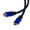 INCA IMHD-50T HDMI 1,4 V 3D ALTIN UÇLU KABLO 5 MT