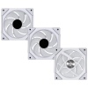 LIAN LI UNI FAN SL INFINITY 120-3 BEYAZ KASA FANI (G99.12SLIN3W.00)