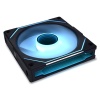 LIAN LI UNI FAN SL INFINITY 120-1 SİYAH KASA FANI