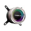 Lian Li Galahad AIO 360 Black 360mm RGB Siyah İşlemci Sıvı Soğutucu