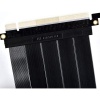 LIAN LI O11DMINI-1X-4 GEN4X16 DİKEY SİYAH GPU KİTİ