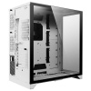Lian Li O11 Dynamic XL ROG Certified Beyaz RGBli E-ATX Full Tower Gaming Kasa (G99.O11DXL-W.00)