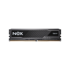 Apacer NOX 8GB 3600MHz CL18 DDR4 Gaming RAM (AH4U08G36C25YMBAA-1)
