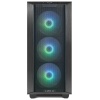 LIAN LI LANCOOL III MID-TOWER RGB BLACK E-ATX KASA