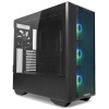 LIAN LI LANCOOL III MID-TOWER RGB BLACK E-ATX KASA