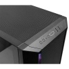 LIAN LI LANCOOL III MID-TOWER RGB BLACK E-ATX KASA