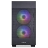 Lian Li Lancool 205M Mesh Black 2x140mm ARGB Fan Temperli Cam USB 3.0 Mesh Siyah mATX Mid-Tower Gaming Kasa