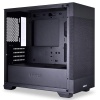 Lian Li Lancool 205M Mesh Black 2x140mm ARGB Fan Temperli Cam USB 3.0 Mesh Siyah mATX Mid-Tower Gaming Kasa