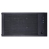 Lian Li Lancool 205M Mesh Black 2x140mm ARGB Fan Temperli Cam USB 3.0 Mesh Siyah mATX Mid-Tower Gaming Kasa