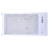 LIAN LI LANCOOL 205M MESH SNOW  MICRO ATX KASA
