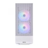 LIAN LI LANCOOL 205 MESH WHITE MIDI TOWER ATX KASA