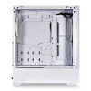 LIAN LI LANCOOL 205 MESH WHITE MIDI TOWER ATX KASA