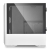LIAN LI 011 LANCOOL II MESH RGB WHITE MIDI E-ATX KASA