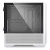 LIAN LI 011 LANCOOL II MESH RGB WHITE MIDI E-ATX KASA
