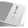 LIAN LI 011 LANCOOL II MESH RGB WHITE MIDI E-ATX KASA