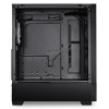 Lian Li Lancool 205 Mesh Black 2x140mm ARGB Fan/1x120mm ARGB Fan Temperli Cam USB 3.0 Mesh Siyah ATX Mid-Tower Gaming Kasa