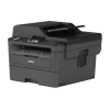 BROTHER MFC-L2716DW LAZER YAZ/TAR/FOT/FAX ADF Wi-Fi A4 3xTONER