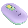 LOGITECH POP MOUSE WİTH EMOJİ DAYDREAM MINT 910-006547