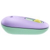 LOGITECH POP MOUSE WİTH EMOJİ DAYDREAM MINT 910-006547